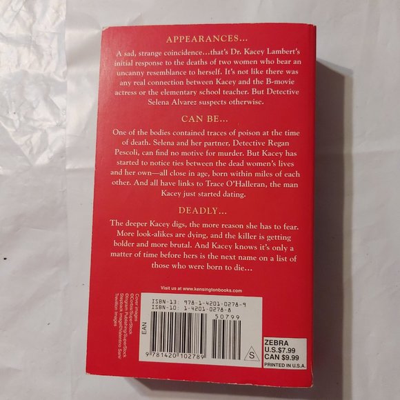 Born To Die - Picture 3 of 4